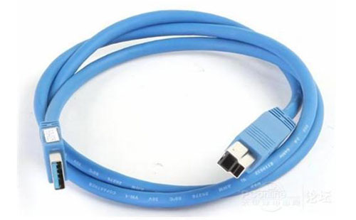 USB3.0專用不銹鋼帶，性能優(yōu)秀耐蝕好